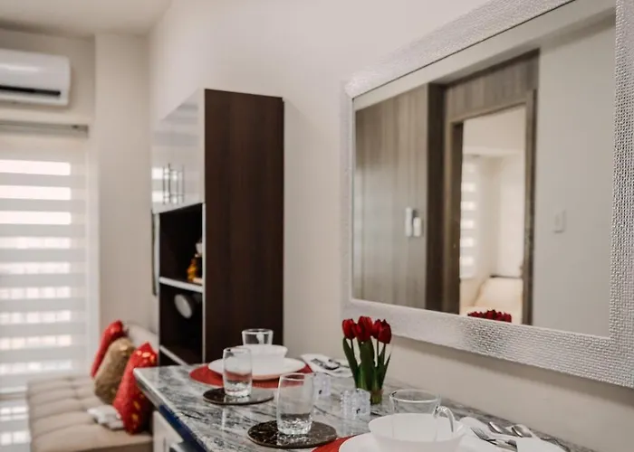 Apartamento The Bat Cave 3 At Coast Residences Pasay Manila