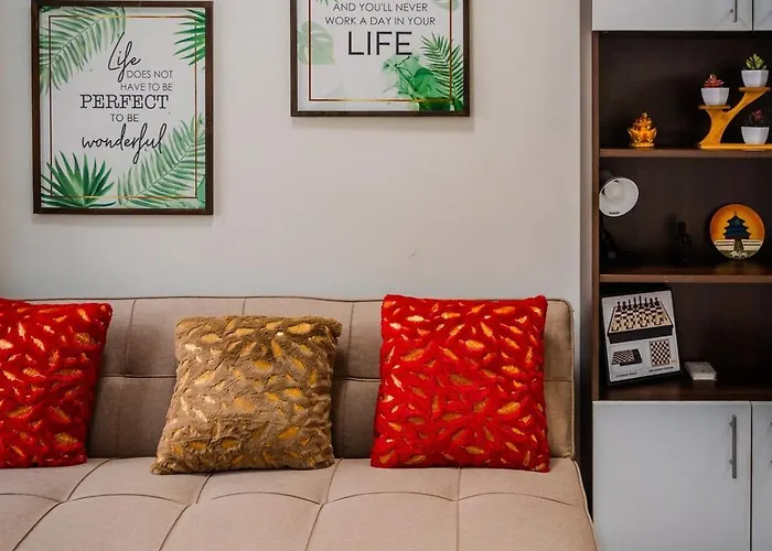 The Bat Cave 3 At Coast Residences Pasay Apartamento Manila